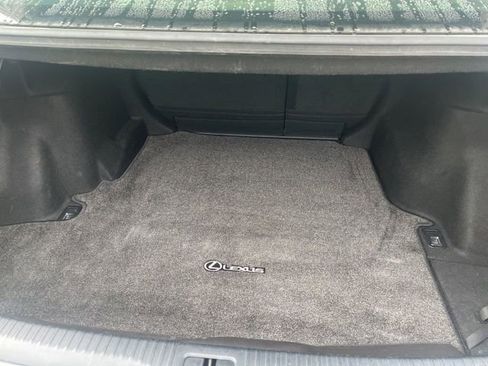 Used 2016 Lexus IS 300 AWD w/ F Sport Package image 8