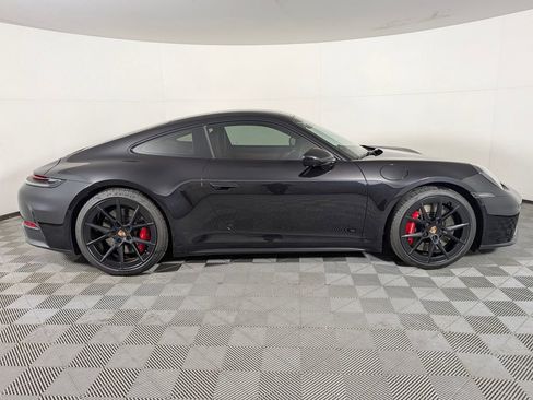 Certified 2025 Porsche 911 Carrera S RWD image 8