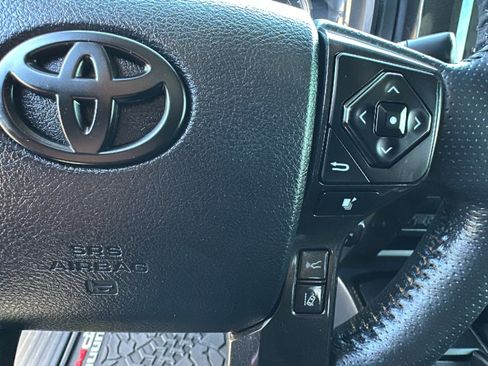 Certified 2023 Toyota 4Runner TRD Pro image 20