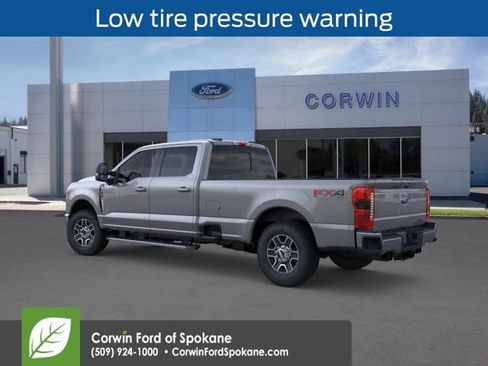 New 2026 Ford F350 Lariat AWD/4WD image 7