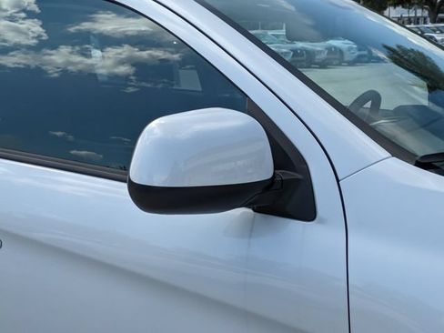 New 2026 Mitsubishi Outlander Sport ES AWD/4WD image 12