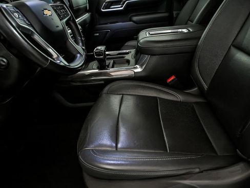 Used 2022 Chevrolet Silverado 1500 LTZ w/ LTZ Convenience Package II image 14