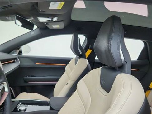 Used 2025 Polestar Polestar 3 AWD/4WD image 32