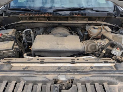 Used 2021 Chevrolet Silverado 1500 LT w/ All Star Edition Plus AWD/4WD image 36