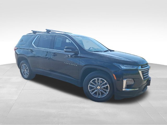 Used 2023 Chevrolet Traverse LT FWD 360° Tour