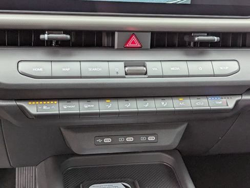 New 2027 Kia Seltos S FWD image 24