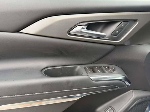 New 2026 Chevrolet Traverse LT image 19