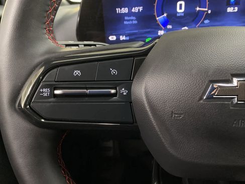 Used 2024 Chevrolet Blazer EV RS image 21