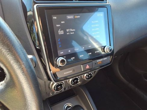 Used 2021 Mitsubishi Outlander Sport SE AWD/4WD image 30