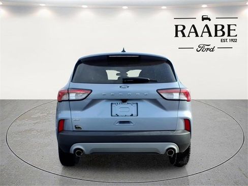 Used 2022 Ford Escape SE w/ Convenience Package image 9