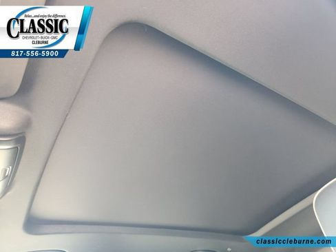 Used 2023 Chevrolet Blazer Premier w/ Enhanced Convenience Package FWD image 26
