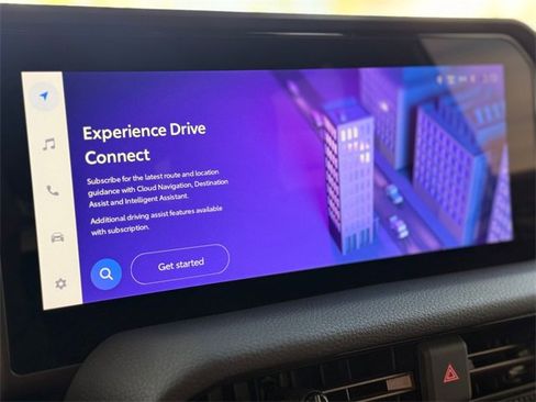 Used 2025 Toyota Land Cruiser Base image 13