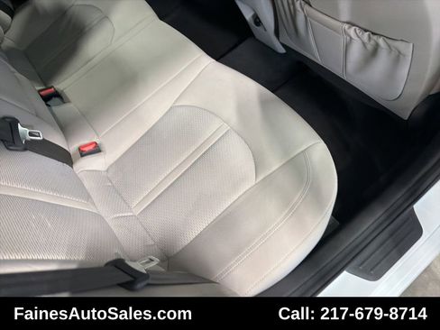 Used 2018 Hyundai Sonata SEL image 68