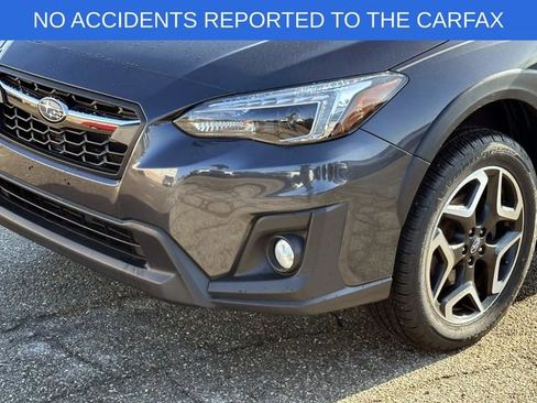 Used 2019 Subaru Crosstrek 2.0i Limited w/ Moonroof Package image 7