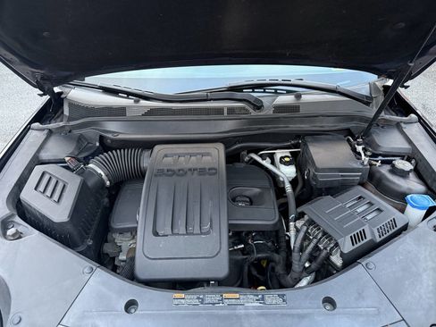 Used 2016 GMC Terrain SLE w/ Convenience Package image 31