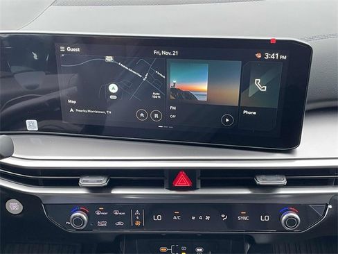 New 2026 Kia Sorento EX image 8