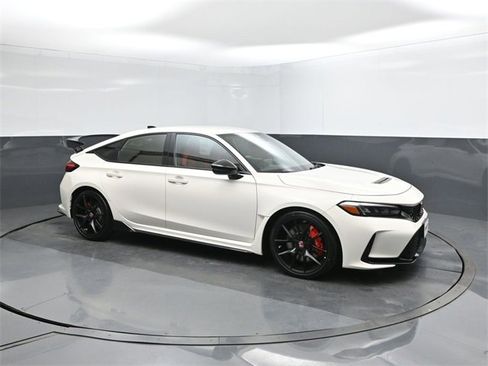 New 2025 Honda Civic Type R image 16