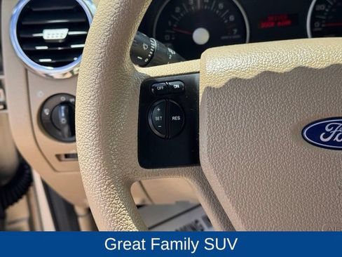 Used 2007 Ford Explorer XLT AWD/4WD image 11