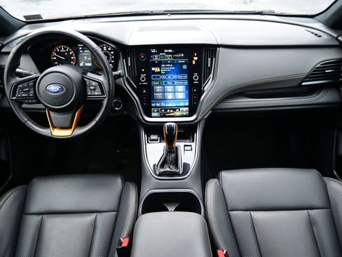 Used 2023 Subaru Outback Wilderness image 16