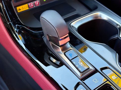 Used 2023 Lexus NX 350h 350h Premium image 29