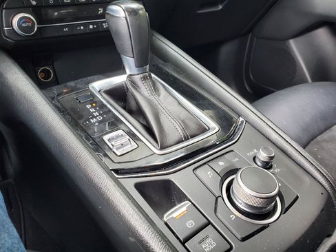 Used 2019 MAZDA CX-5 Touring FWD image 18