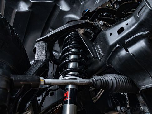 Used 2023 RAM 1500 Big Horn image 14