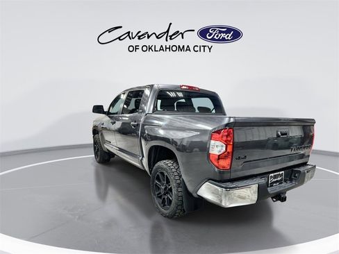 Used 2019 Toyota Tundra SR5 image 6