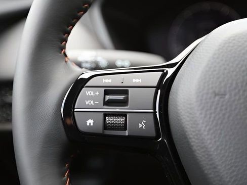 New 2026 Honda HR-V Sport image 17