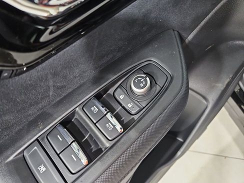 New 2026 Subaru Forester Sport AWD/4WD image 11