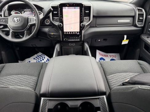 New 2026 RAM 2500 Big Horn image 7