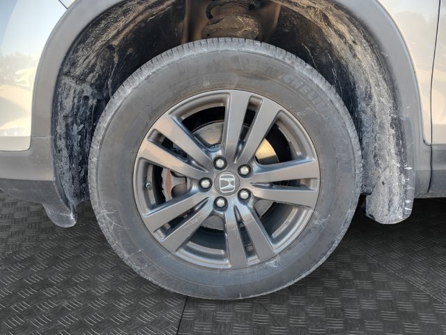 Used 2019 Honda Ridgeline Sport image 13