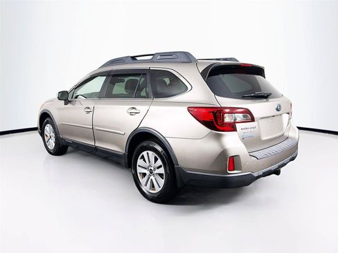 Used 2015 Subaru Outback 2.5i Premium w/ Protection Package #2 AWD/4WD image 9
