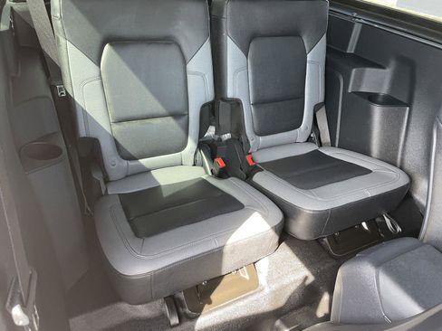 Used 2024 Ford Bronco Big Bend image 24