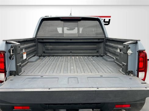 Used 2023 Honda Ridgeline RTL image 26