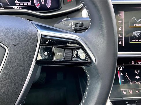 Used 2019 Audi A6 3.0T Premium Plus w/ Premium Plus Package image 25