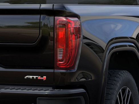 New 2026 GMC Sierra 1500 AT4 w/ AT4 Premium Package image 35