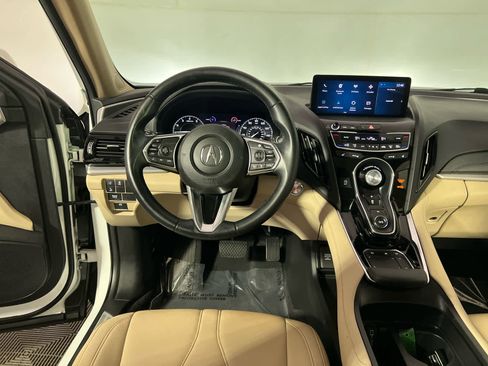 Certified 2021 Acura RDX AWD image 15