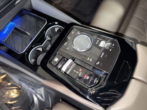 Certified 2025 BMW 530i 530i image 28