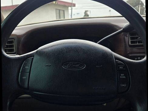 Used 2000 Ford F350 XL AWD/4WD image 19