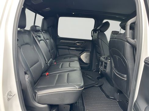 Used 2019 RAM 1500 Limited AWD/4WD image 24