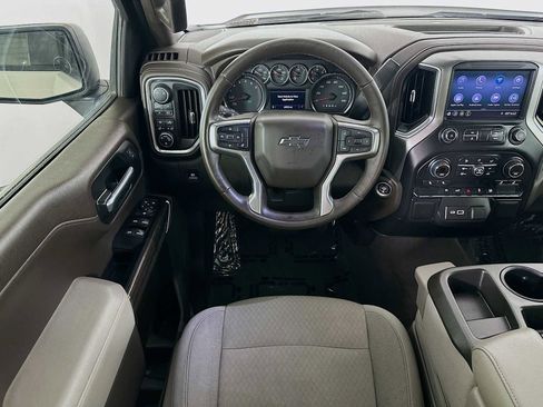 Used 2019 Chevrolet Silverado 1500 RST w/ All-Star Edition AWD/4WD image 17