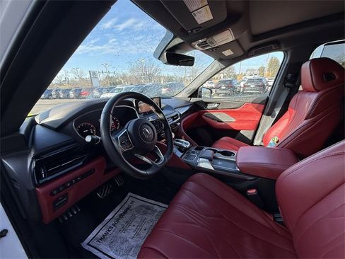 Used 2023 Acura MDX Type S image 9