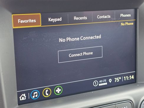 Used 2024 GMC Terrain SLT FWD image 4
