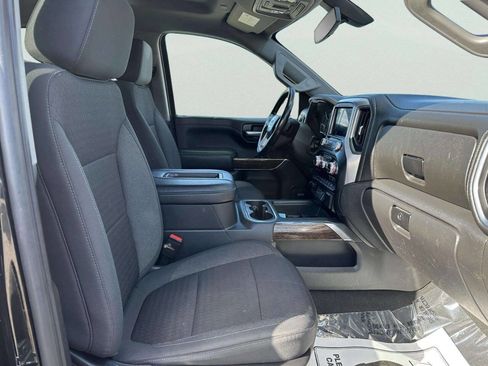 Used 2021 GMC Sierra 1500 Elevation w/ Preferred Package image 23