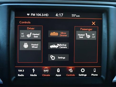 Used 2018 RAM 1500 Lone Star image 24