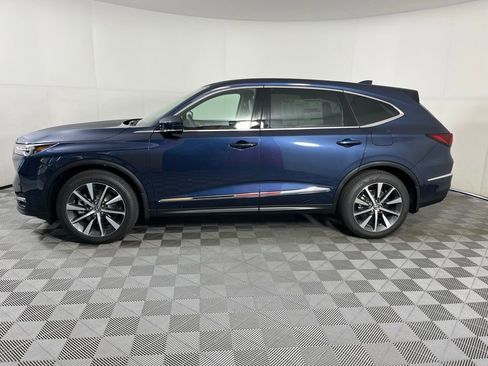 New 2026 Acura MDX w/ Technology Package image 2