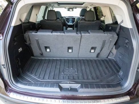 Certified 2023 Subaru Ascent Touring AWD/4WD image 21
