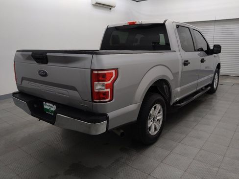 Used 2020 Ford F150 XLT RWD image 9