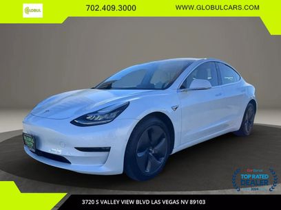 Used 2020 Tesla Model 3 Long Range