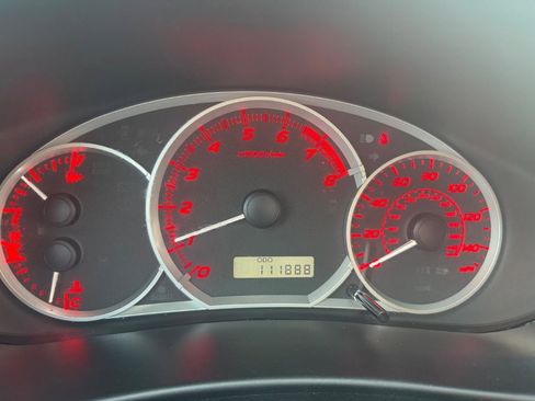 Used 2014 Subaru Impreza WRX Hatchback image 15